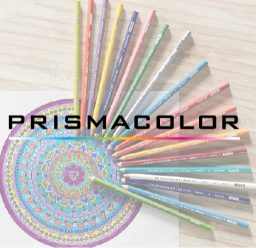Descuento productos marca Prismacolor