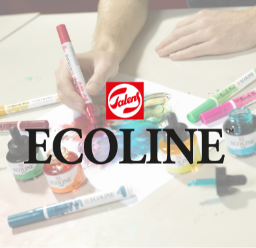 descuento productos ecoline talens 