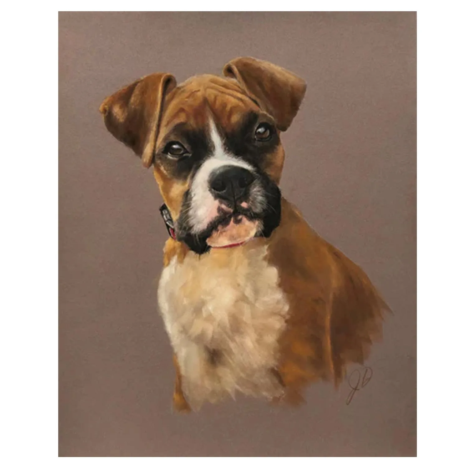 Estuche 24 Lápices Faber-Castell Pitt Pastel