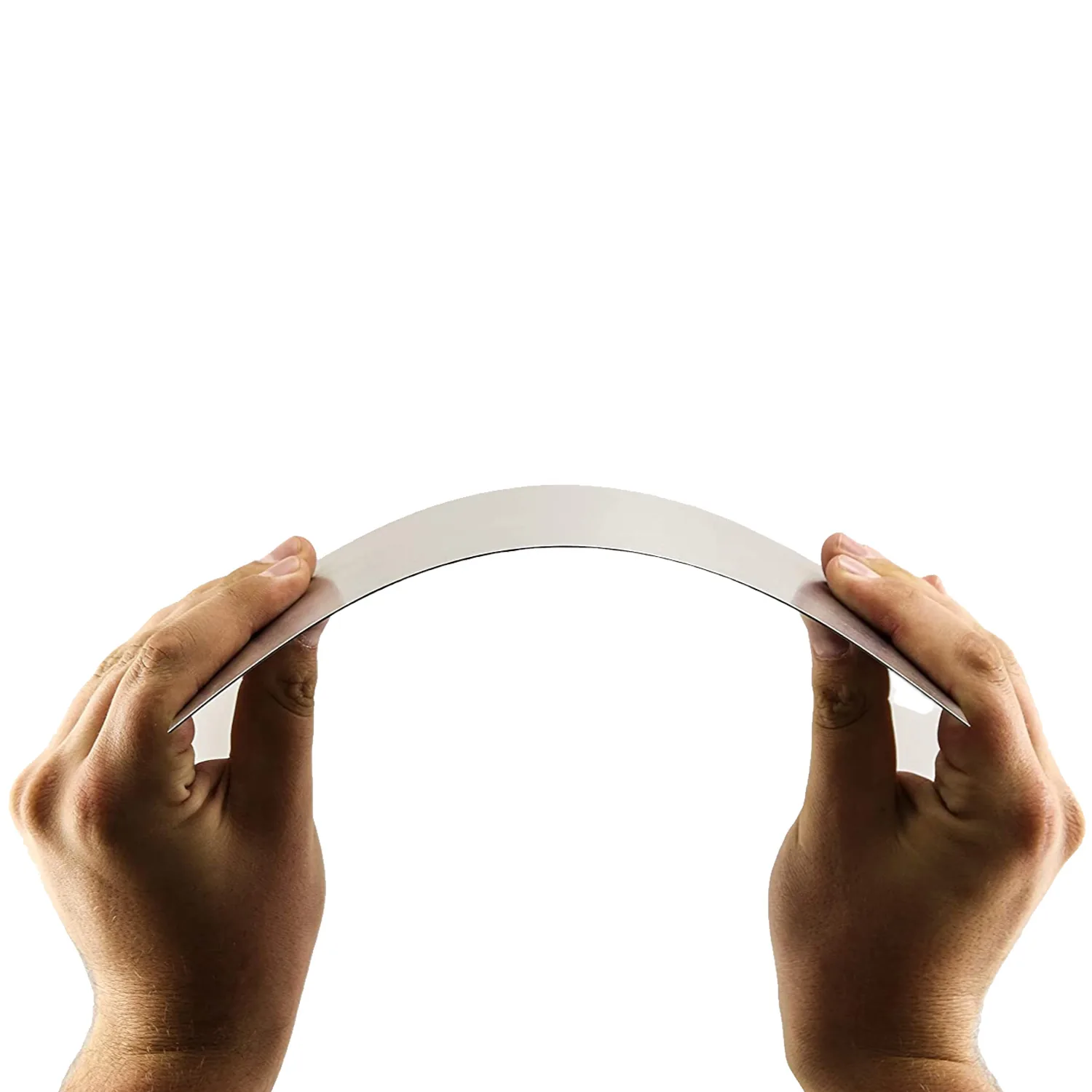 Lámina Metálica K&S 25cm de Aluminio (1 pza)