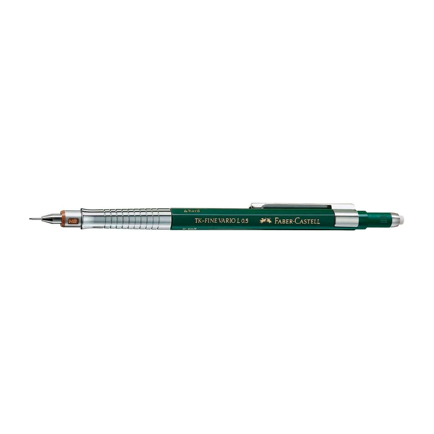 Portamina Faber-Castell Tk Fine Vario 0.5mm