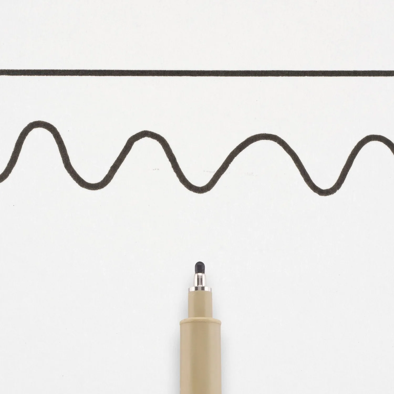 Marcador Pigma Micron Sakura 0.1mm