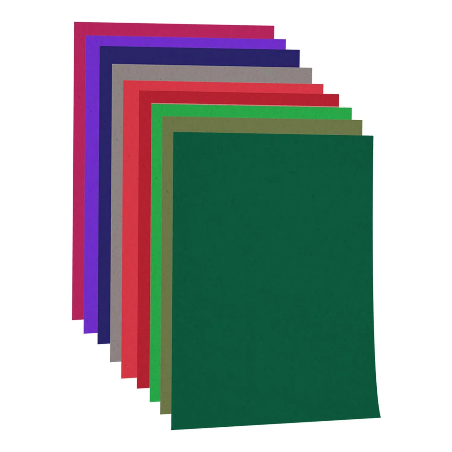 Base de Corte A4(Verde) + Tijera Zig Zag + Pegamento en Barra + Papeles