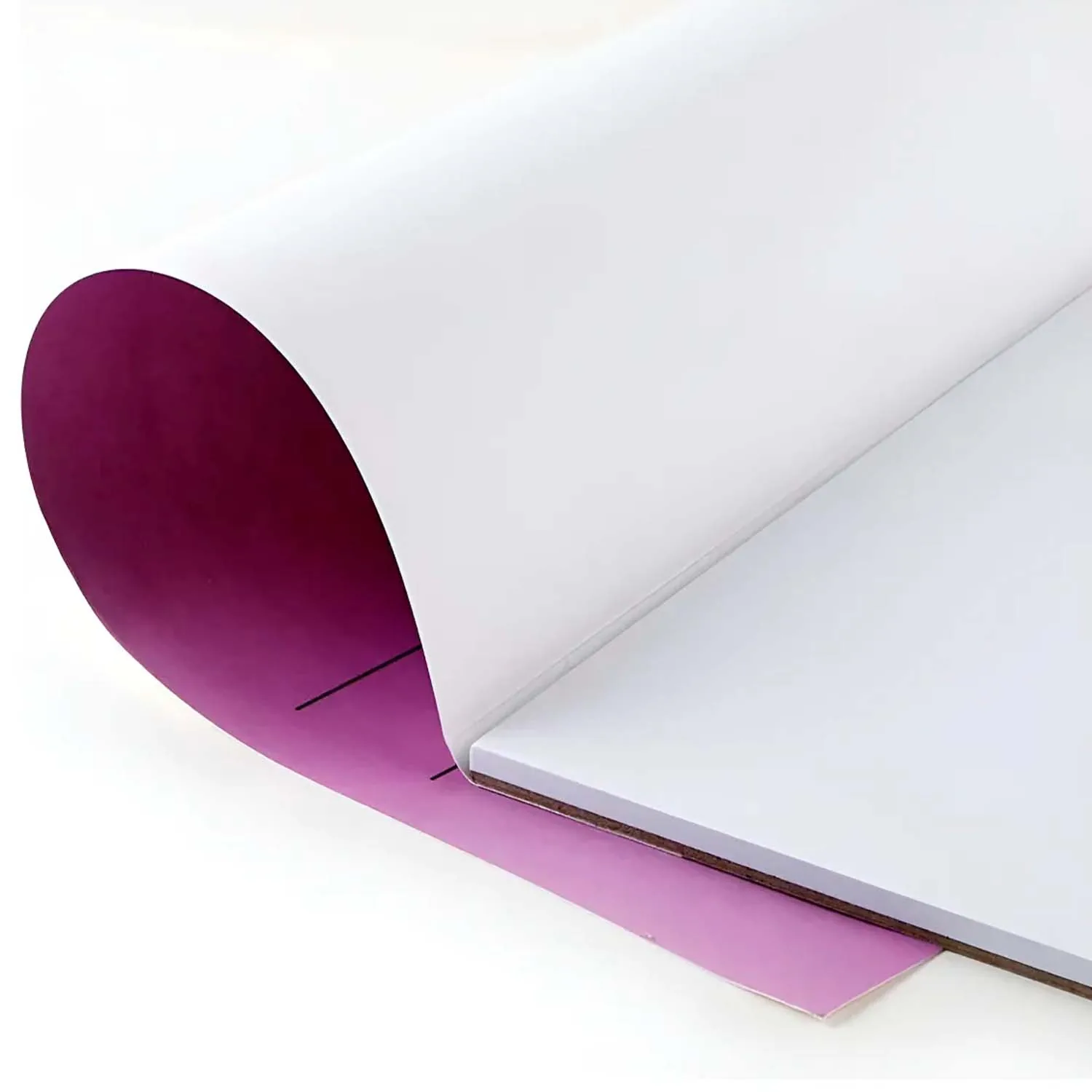 Block Canson XL Marker A3(29.7x42cm) 70gr 100hjs