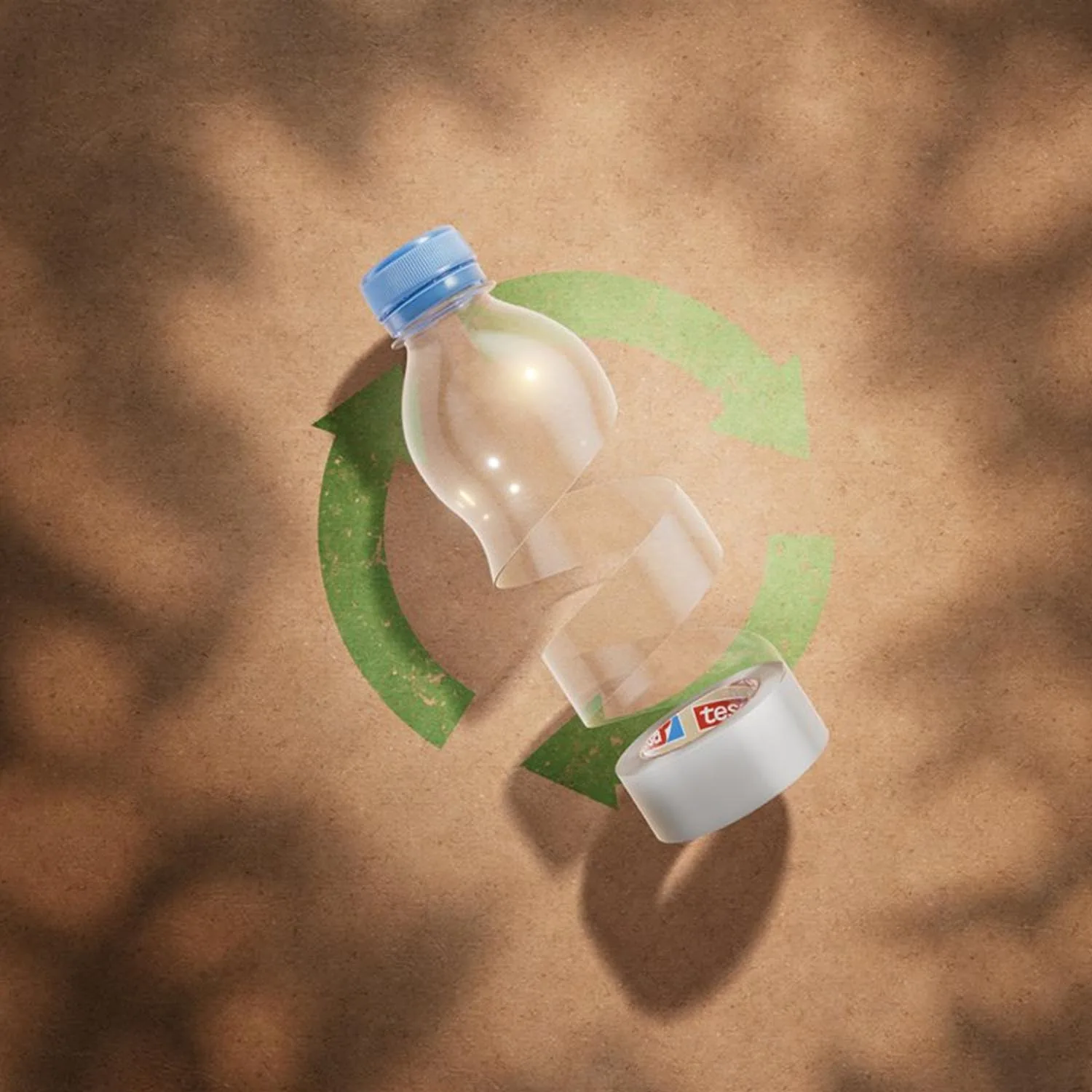 Cinta Tesa Eco & Premium Tower 33m x 19mm