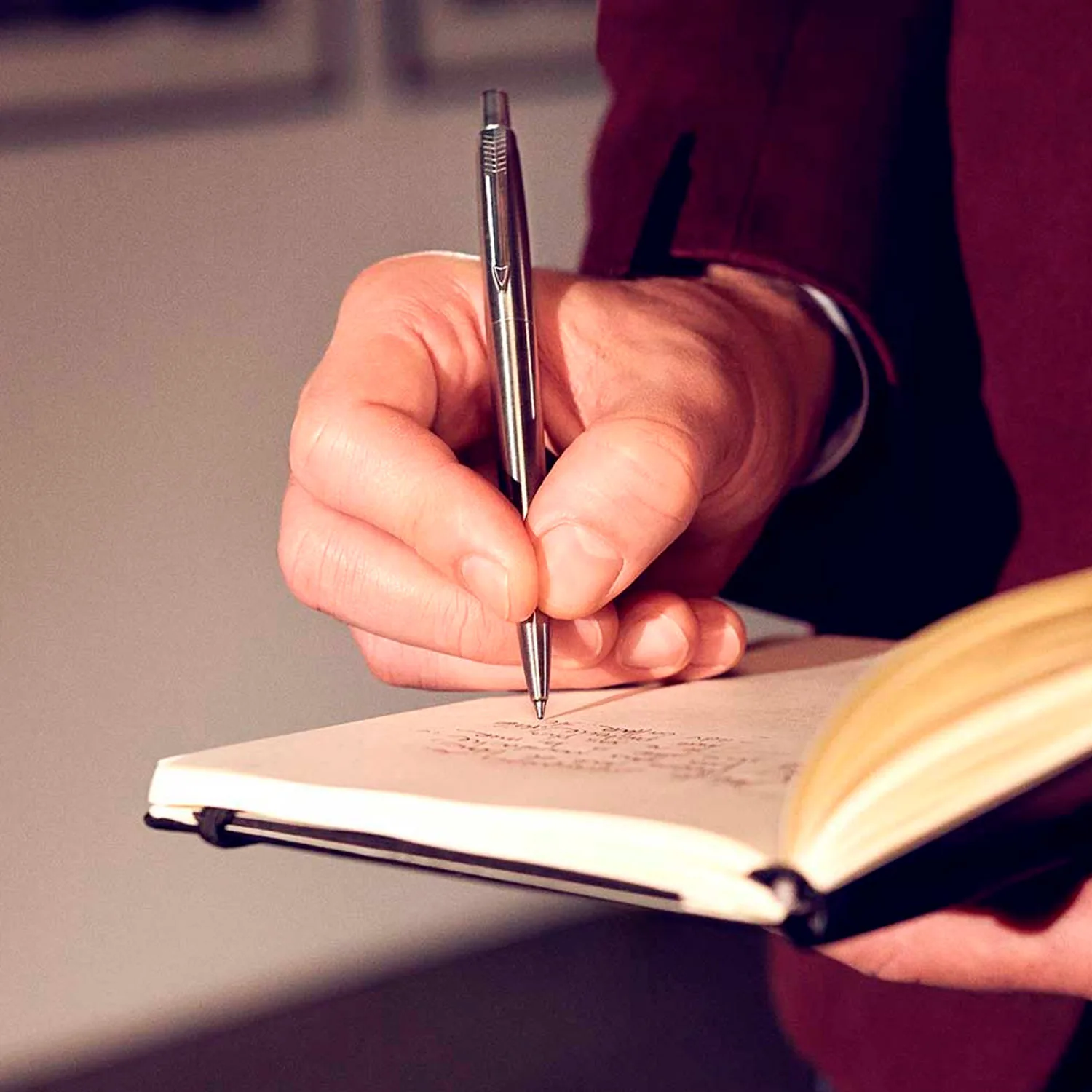 Bolígrafo Jotter Premium Parker