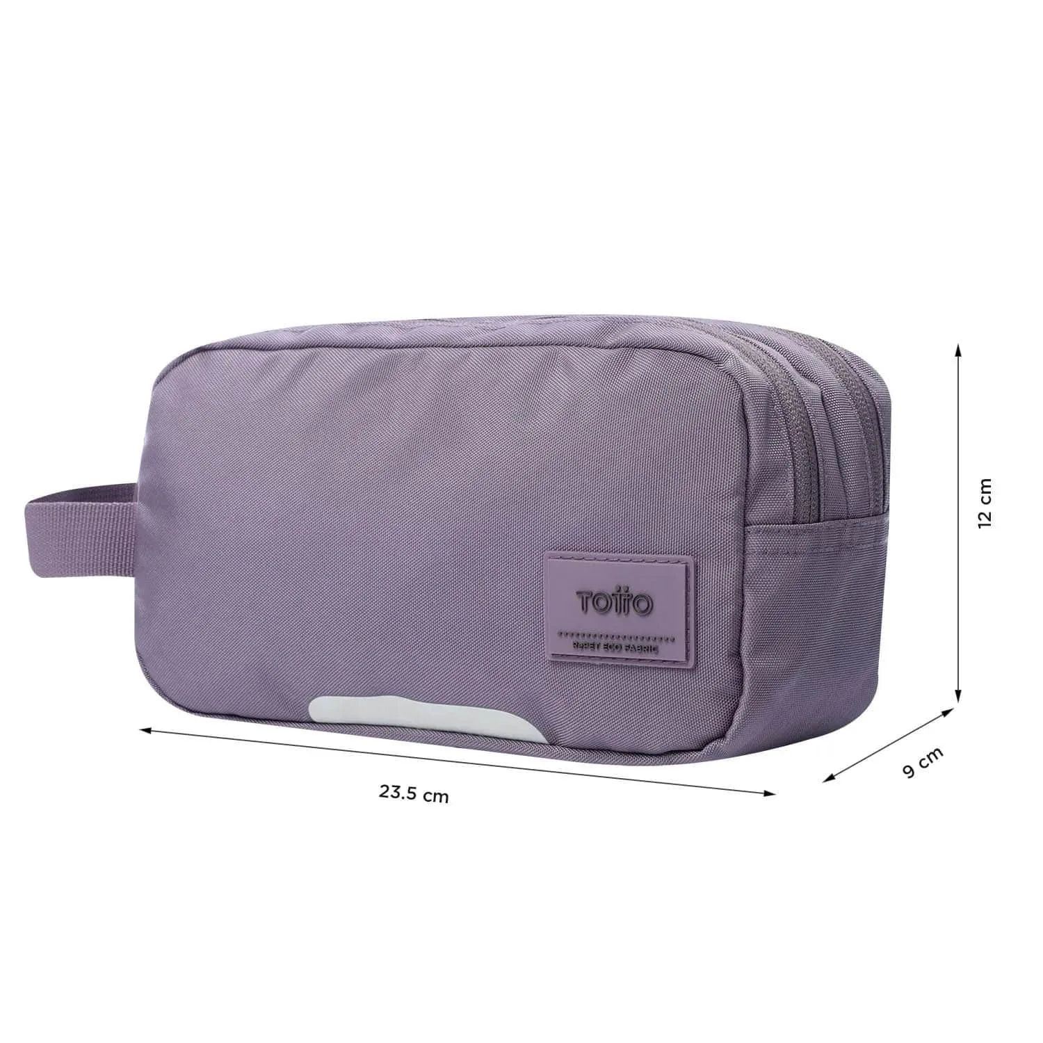 Estuche Totto Marañon M19 Multiuso