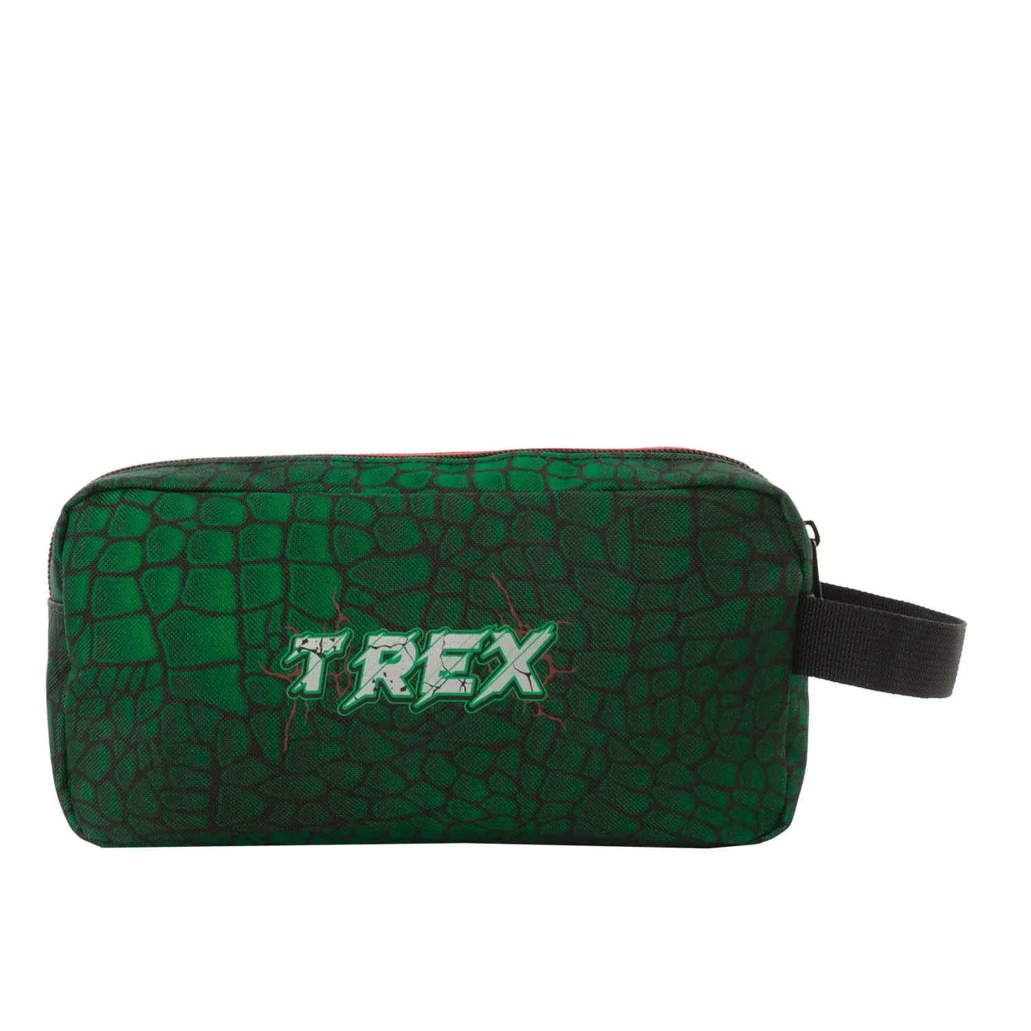 Estuche Totto Rex Dino Grande Multiuso