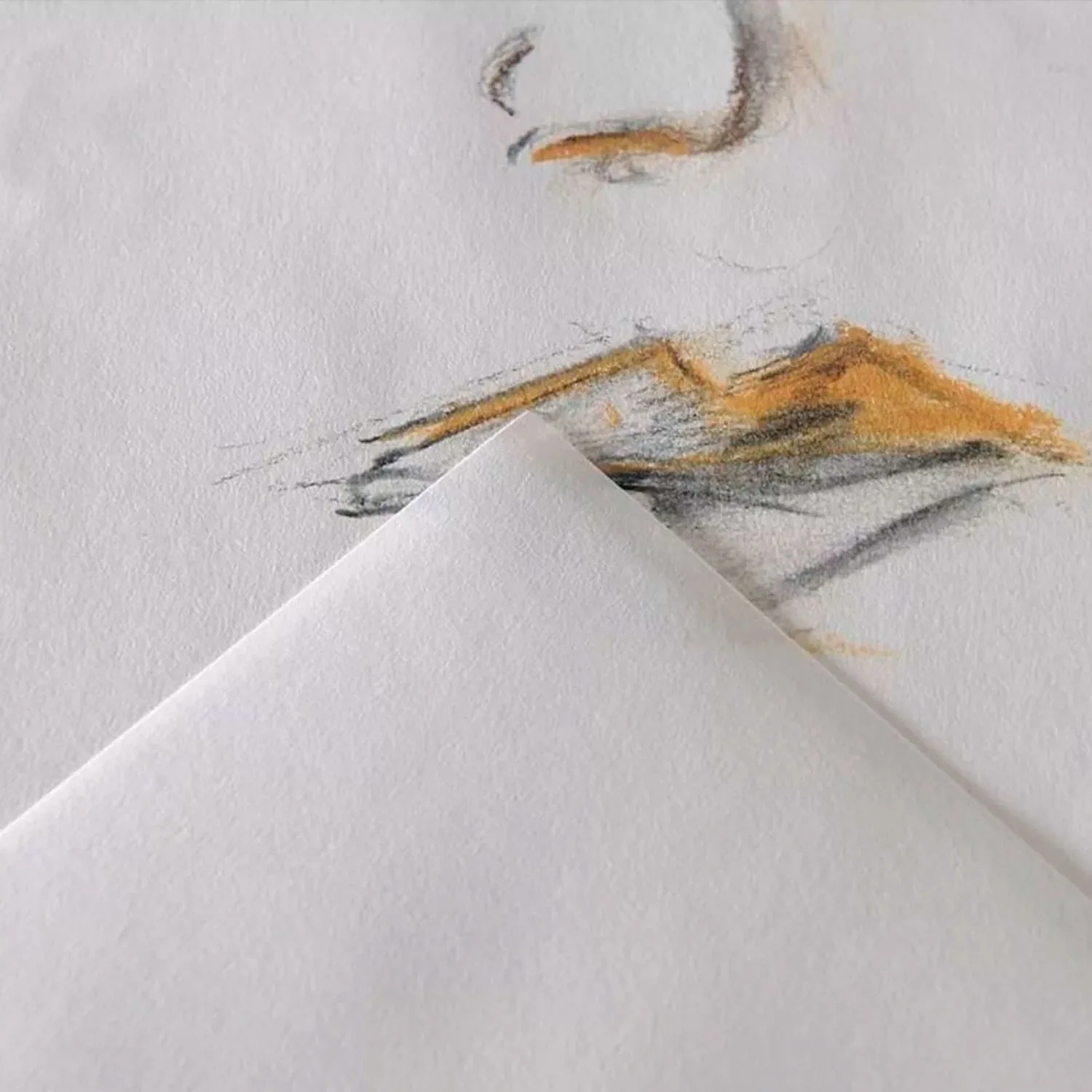 Libreta Canson Art Book One 100gr (21.6x14cm)