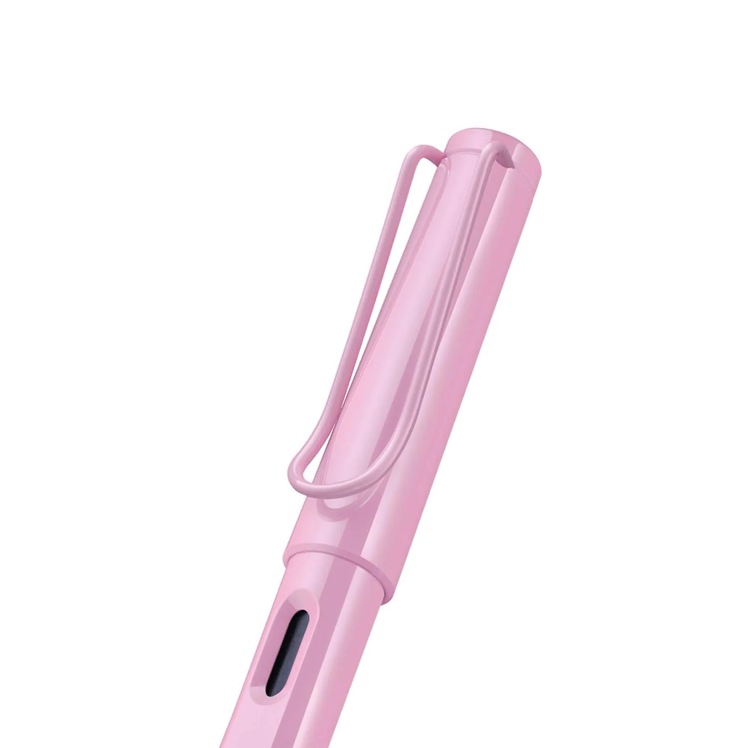 Pluma Lamy Safari Lightrose (F)