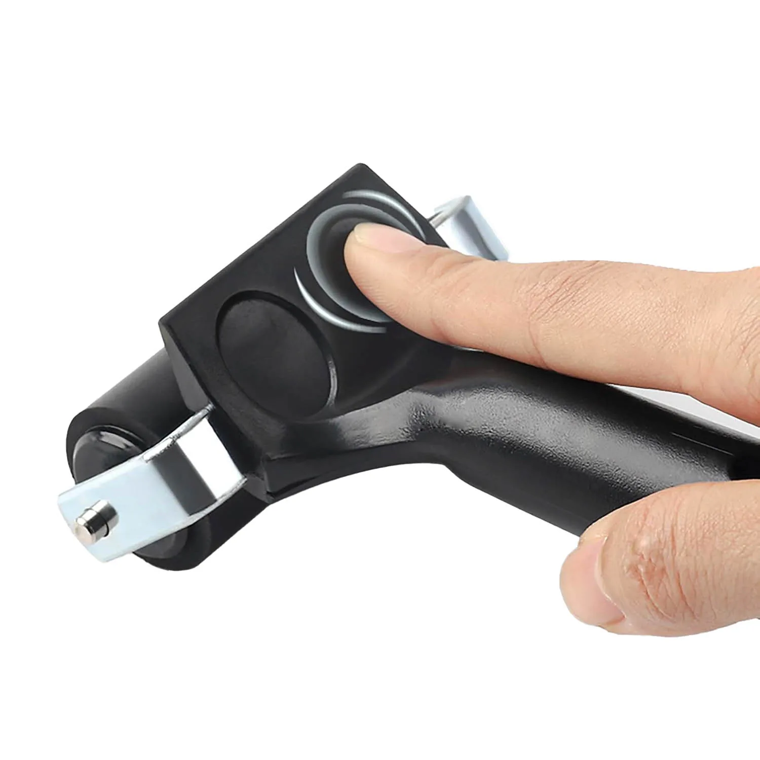 Rodillo para Grabado de Goma Dura 6cm