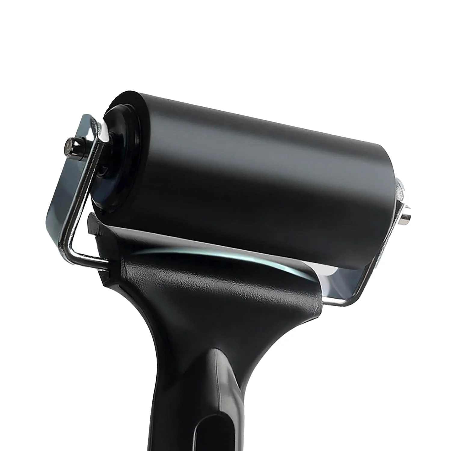 Rodillo para Grabado de Goma Dura 6cm