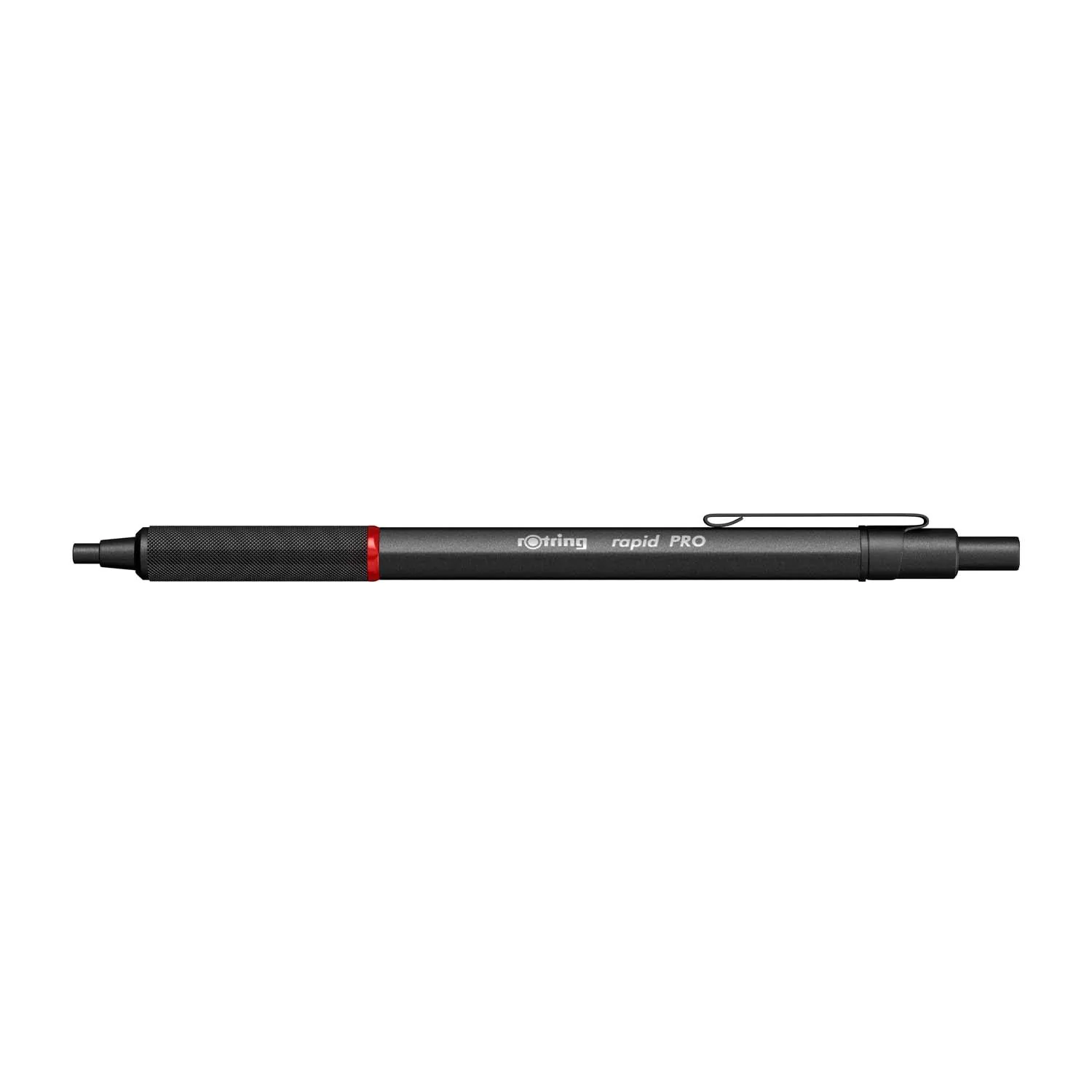 Bolígrafo Rotring Metálico Rapid Pro M