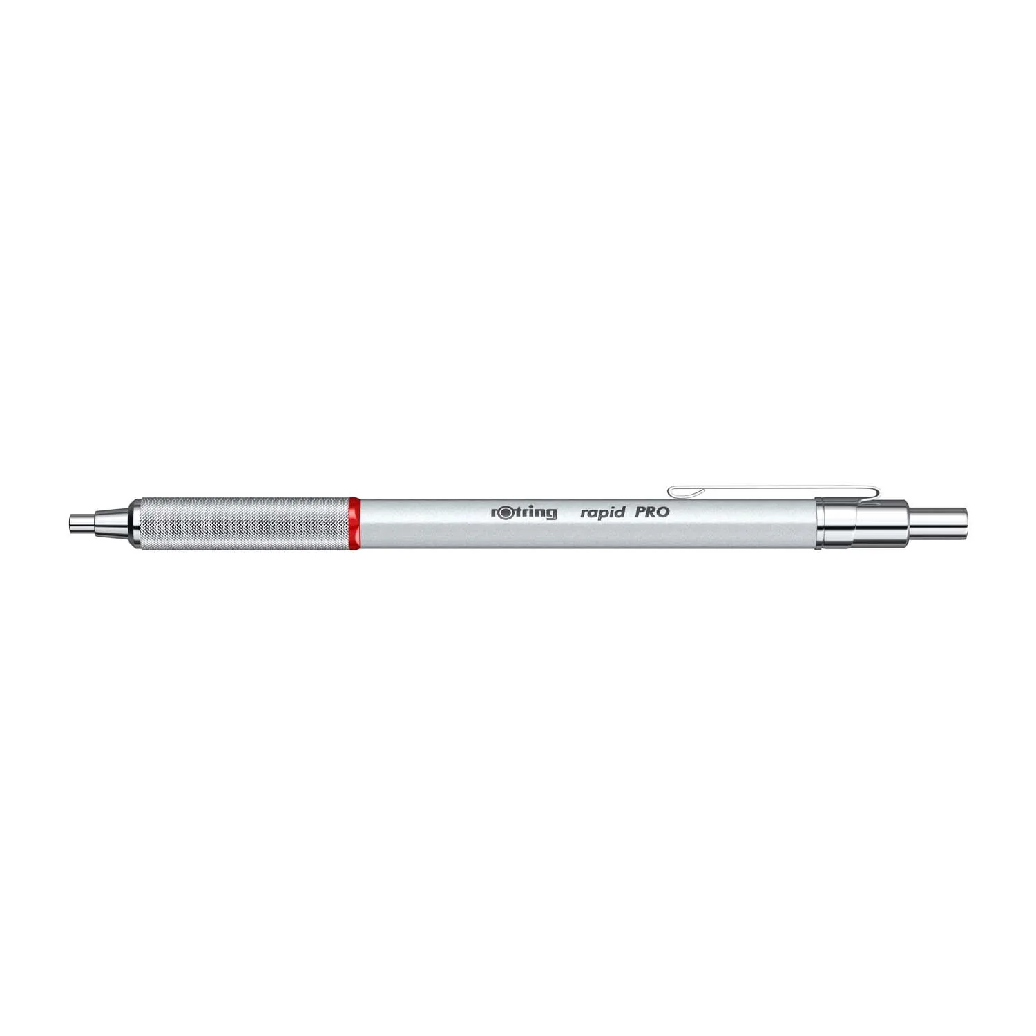 Bolígrafo Rotring Metálico Rapid Pro M