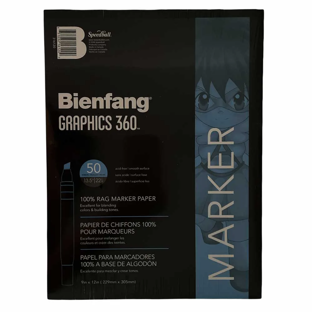 Kit de serigrafía con Stencil Speedball