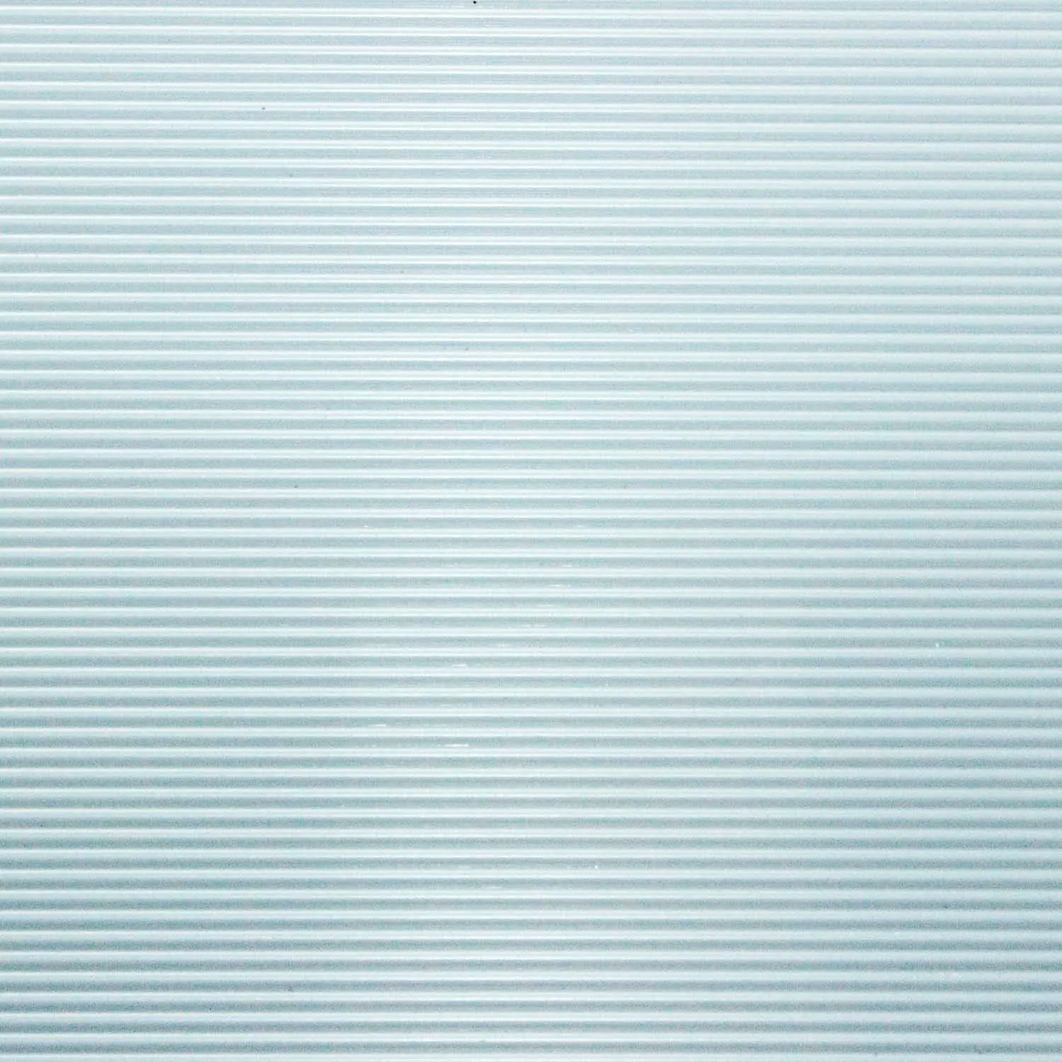 Lámina de estireno muro corrugado 1:100 HO 2ud