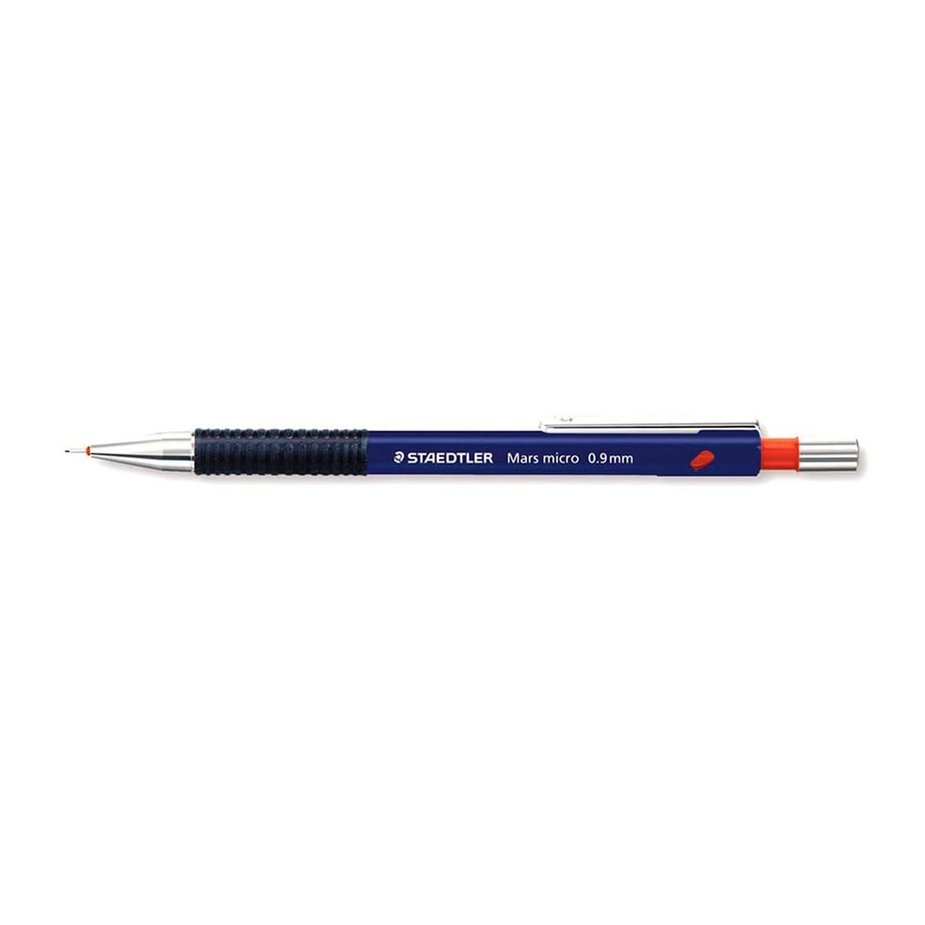 Portamina Retráctil Staedtler 775 MARS 0.9mm