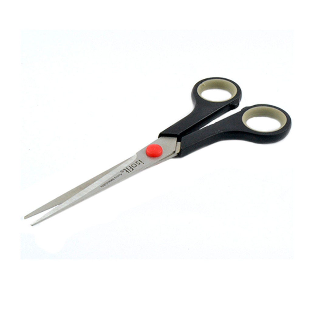 Tijera Isofit Oficina 18cm