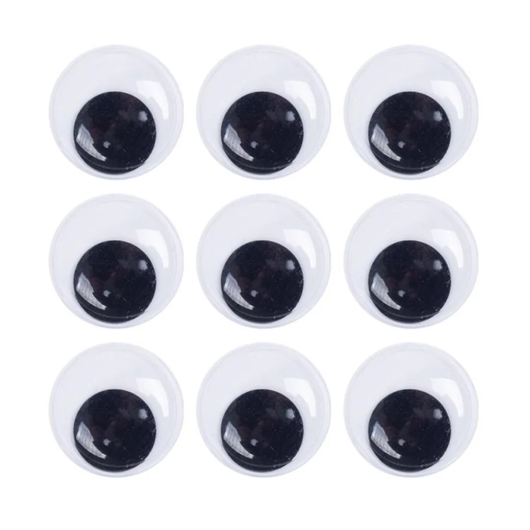 Ojos Locos Adix 20 Unidades de 20mm