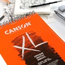 Croquera Canson XL Croquis 90gr 60 hjs A5(14.8x21cm)