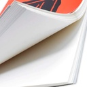 Croquera Canson XL Croquis 90gr 120 hjs A3 (29.7x42cm)