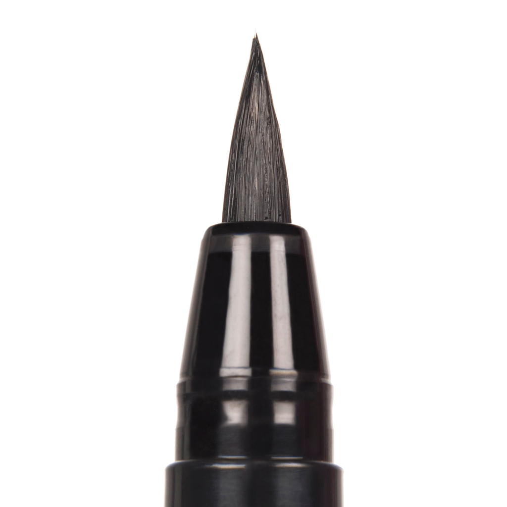 Marcador Pintura Acrílica Punta Pincel Uni Posca PCF-350