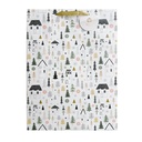 Bolsa de Regalo Proarte Navidad Extra Grande (33x46cm)