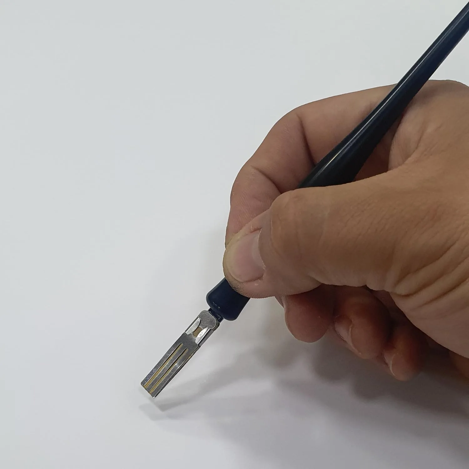 Plumillas de caligrafía Pincel de Acero "E" gran formato Speedball