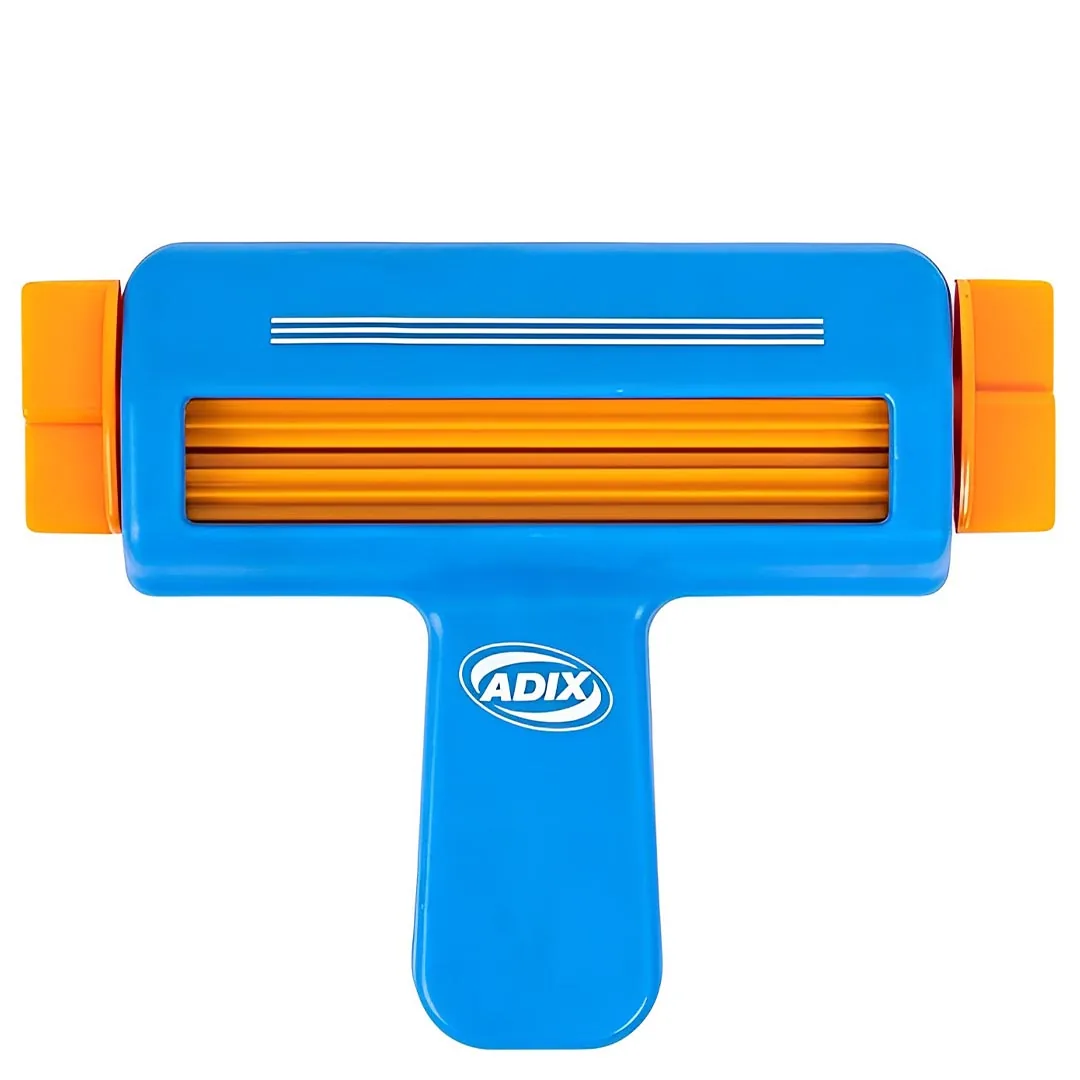 Texturizador Adix Para Corrugar Papel o Cartón Delgado