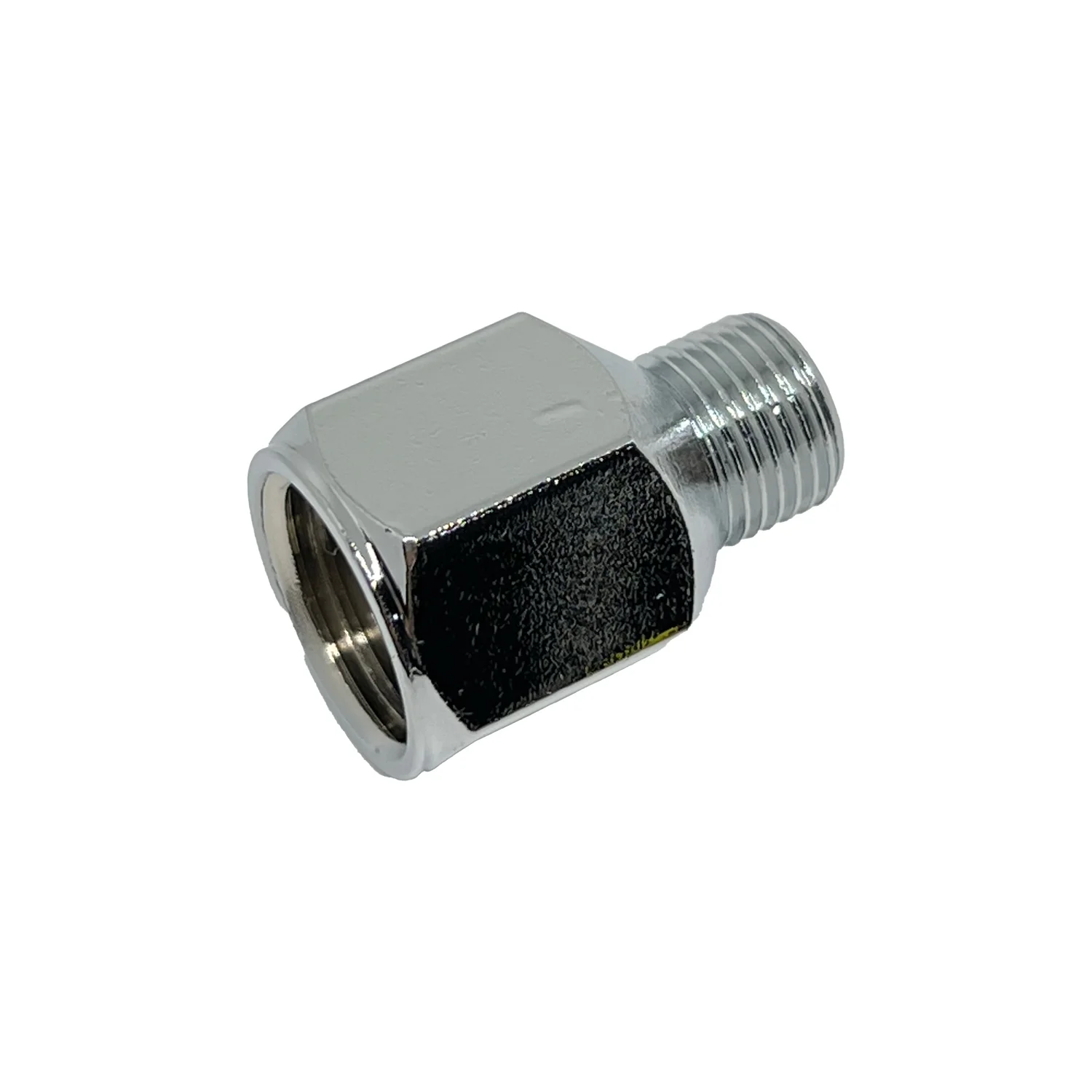 Adaptador Aerógrafo Renart 1/4 Hembra a 1/8 Macho