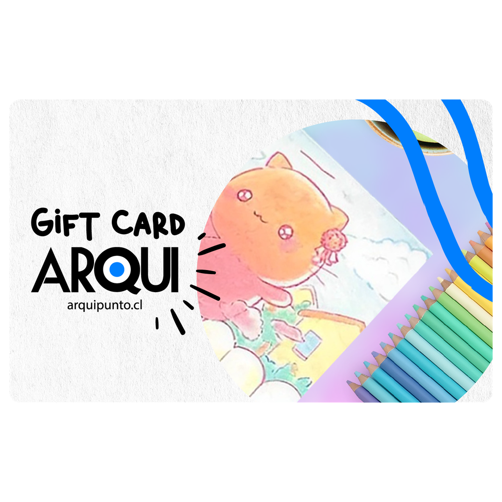 [GIF0010] Gift Card de $10.000
