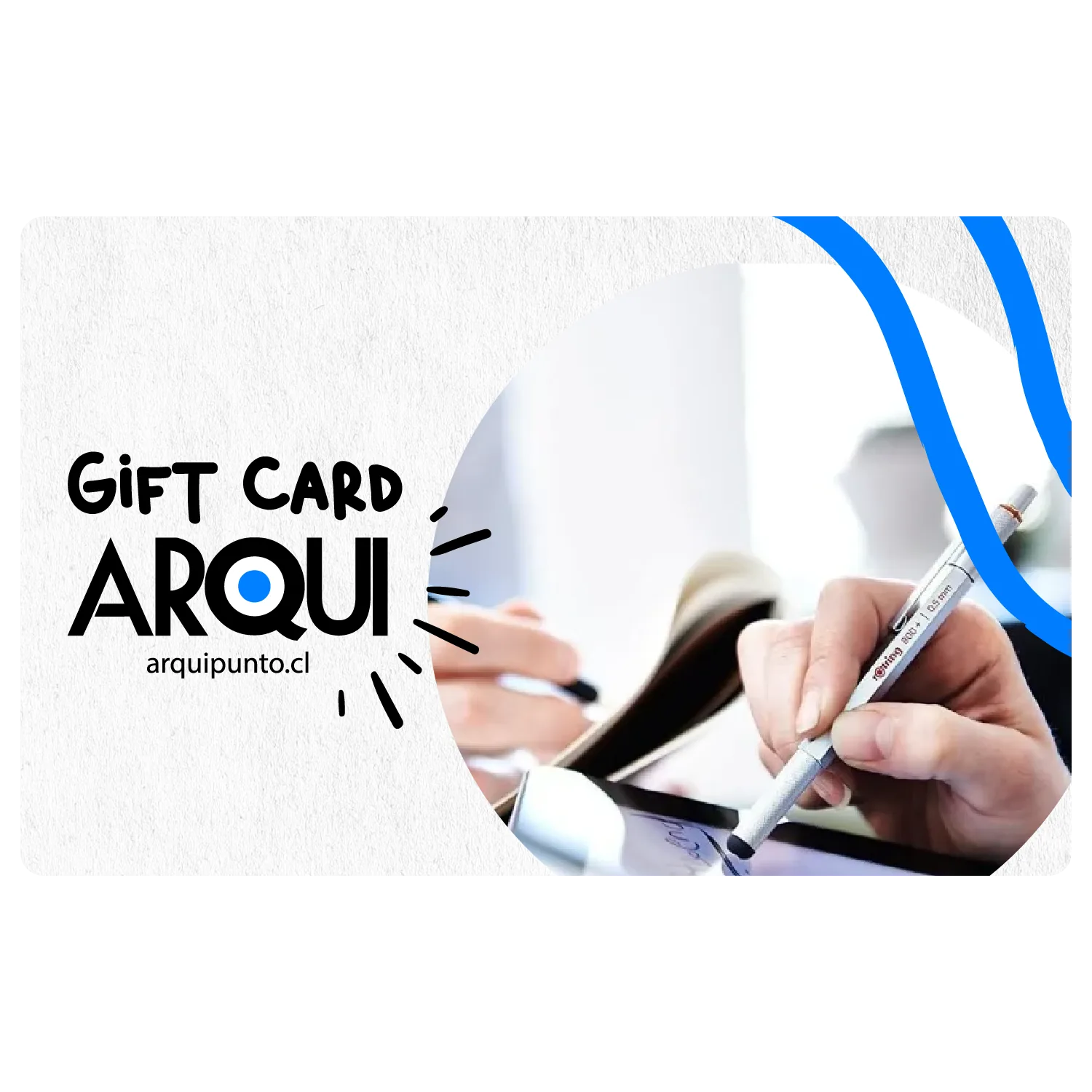 Gift Card de $100.000