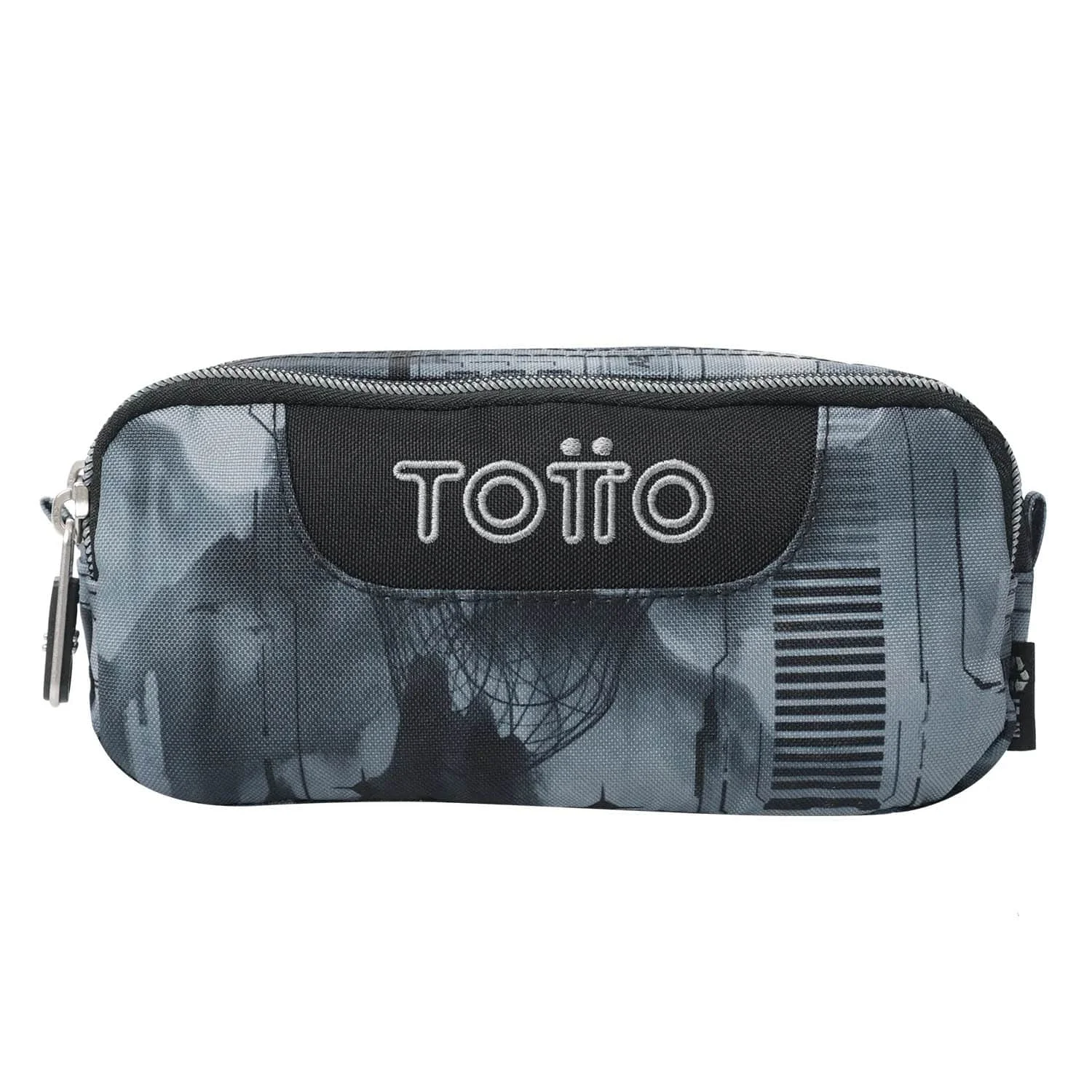 [2516Z-7YK] Estuche Totto Sobre 7YK Multiuso