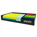 Set de Notas Adhesivas Escritorio