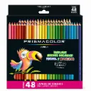 Lápices Prismacolor Junior 48 Colores