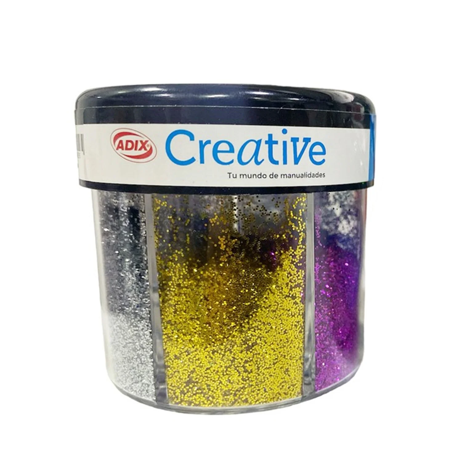 [C404013] Escarcha Dosificador Surtido Adix 40g