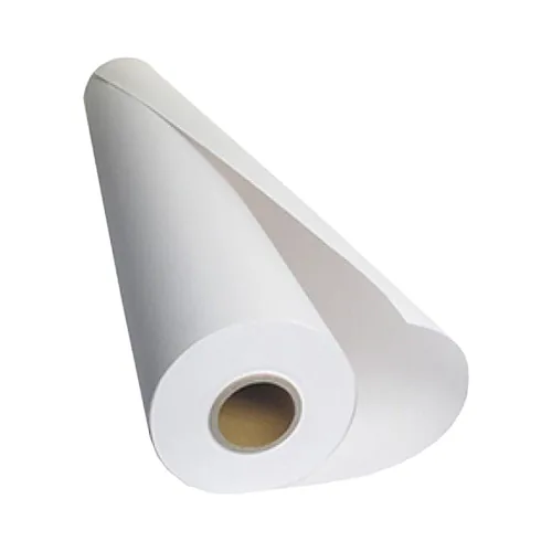 [ROPA09110125] Rollo de papel dibujo o impresión plotter 