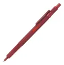Bolígrafo Metálico Rotring 600 (M)