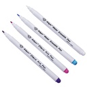 Marcador Borrable para Tela