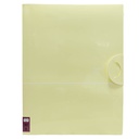 Carpeta Para Reportes Isofit Con 6 Compartimientos A3