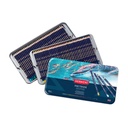 Lápices Acuarelables Derwent Inktense (72 colores)