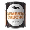 Cemento Caucho Renart Tarro 236cc