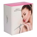 Aerógrafo Con Compresor Basico y Accesorios Renart