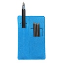 Portaminas Croquis Renart Con 5 Minas B (5.6mm)