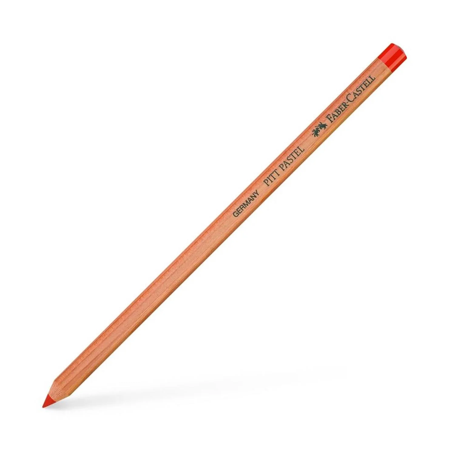 Lápiz Faber-Castell Pitt Pastel Tonos Rojo