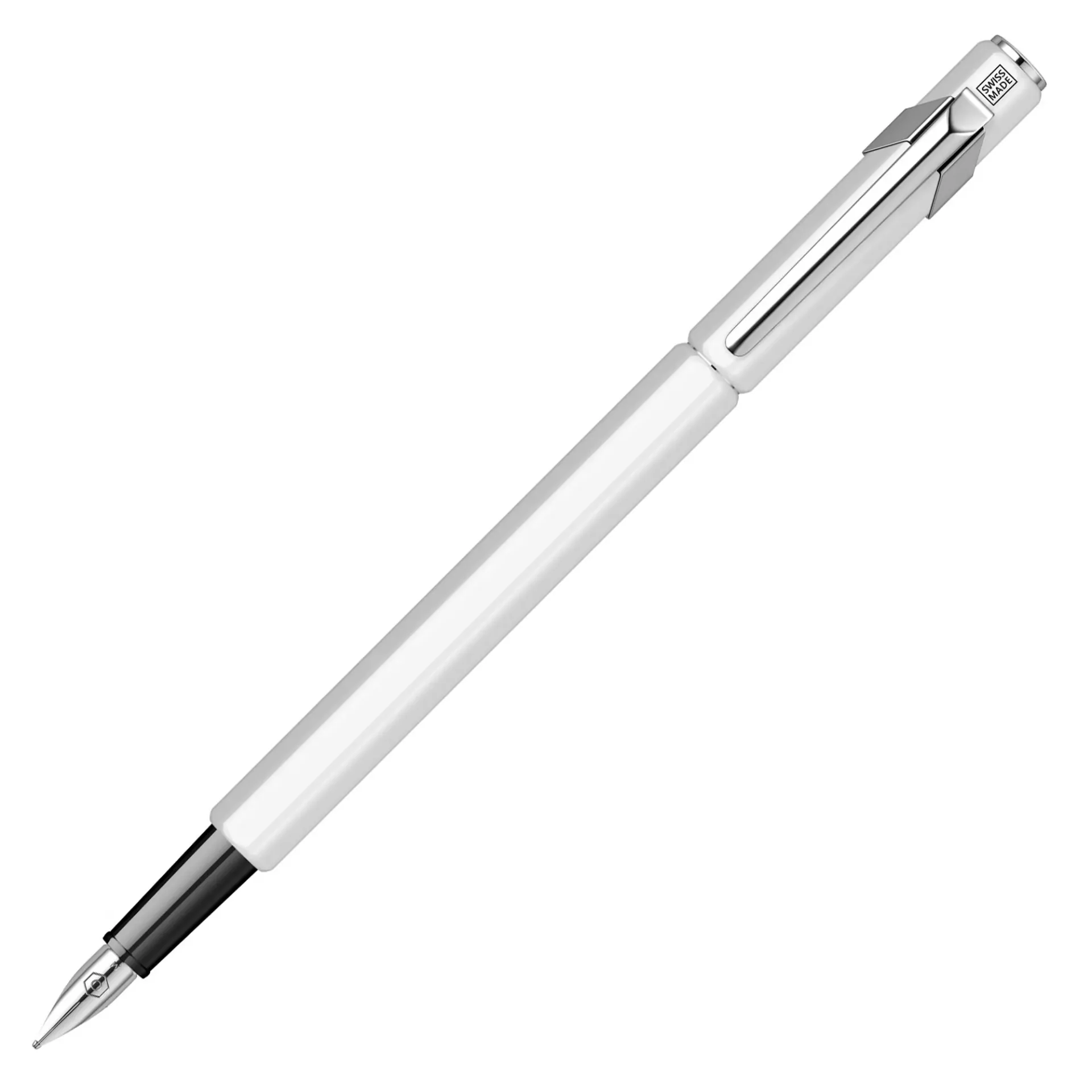 Pluma fuente 849 Caran d'Ache