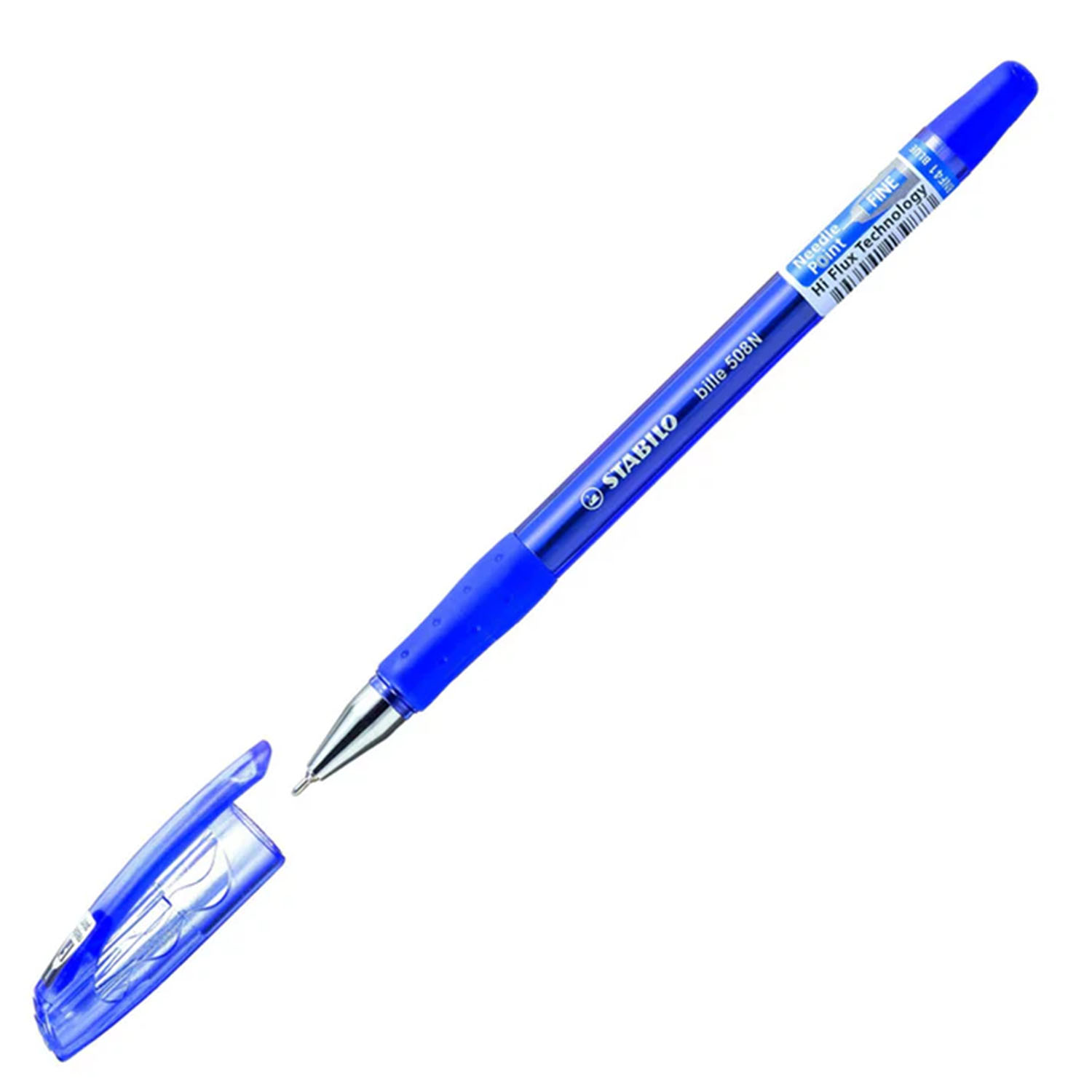 Bolígrafo Stabilo Billie Punta Fina