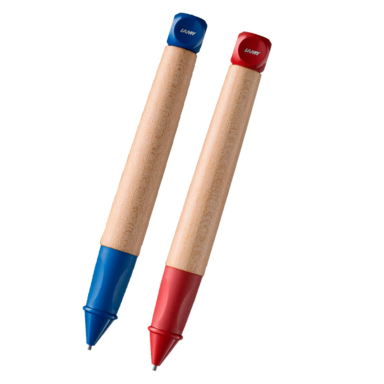 [4000734-110] Portaminas Lamy Abc (Rojo)