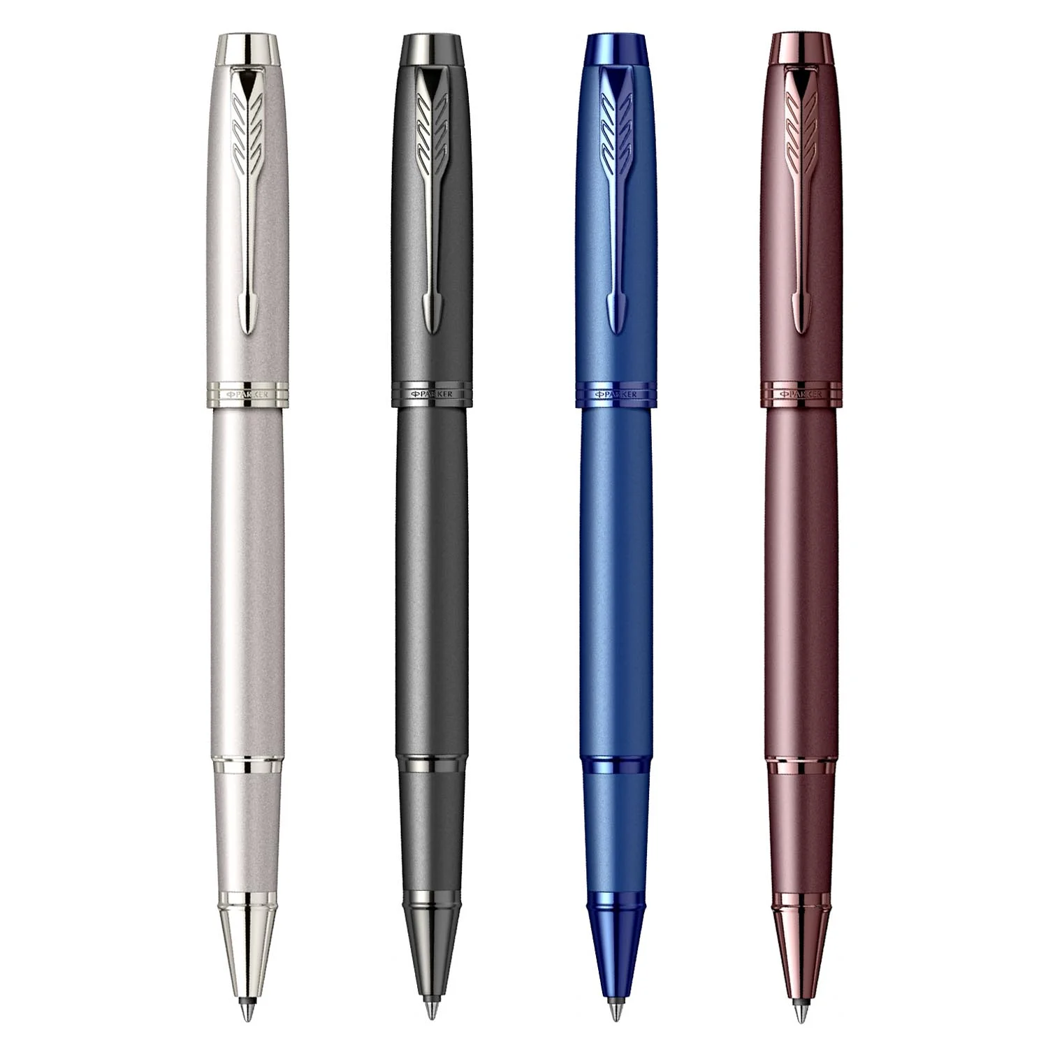 [2172965] Roller IM Monocromático Parker (Azul)