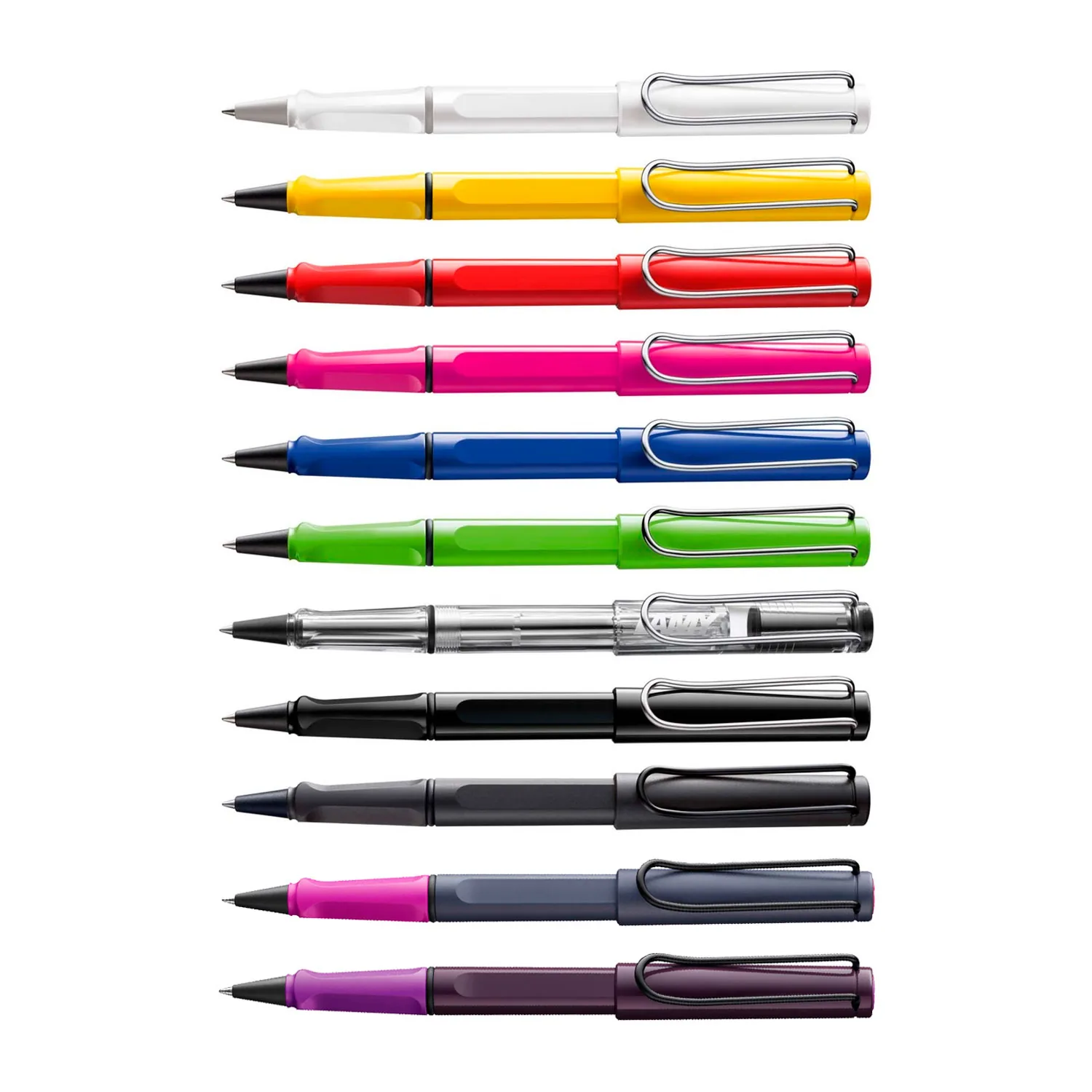 [4001100-316] Roller Lamy Safari (Rojo)